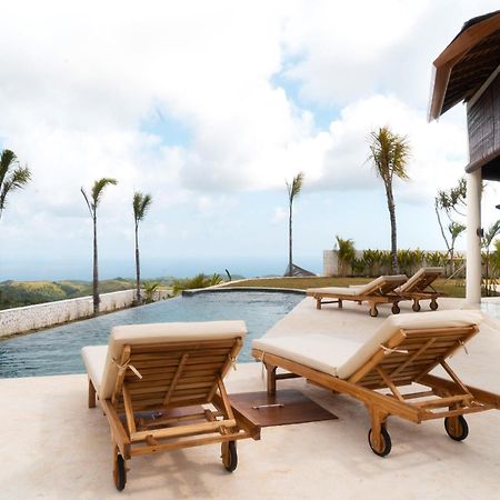 Sundance Residence Nusa Penida Tanglad Exterior foto