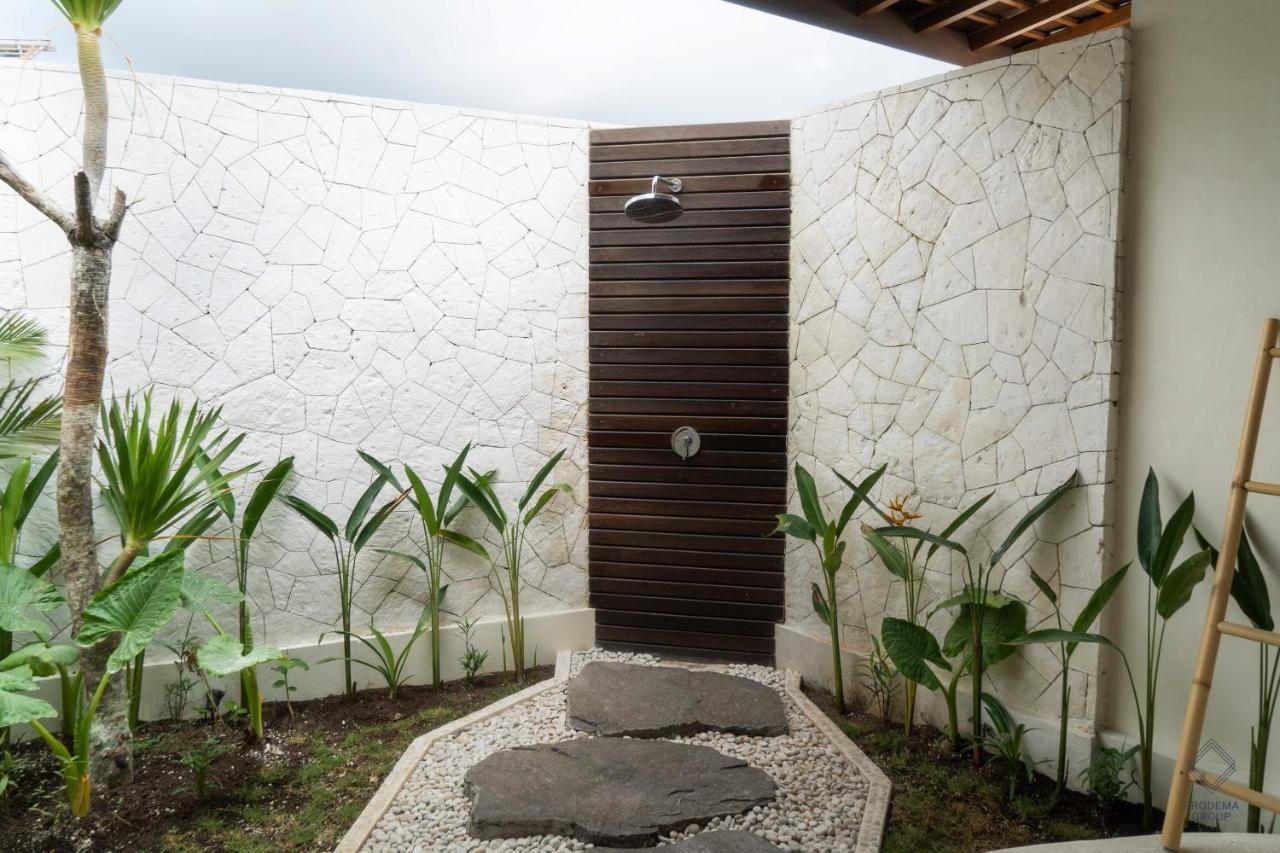 Sundance Residence Nusa Penida Tanglad Exterior foto