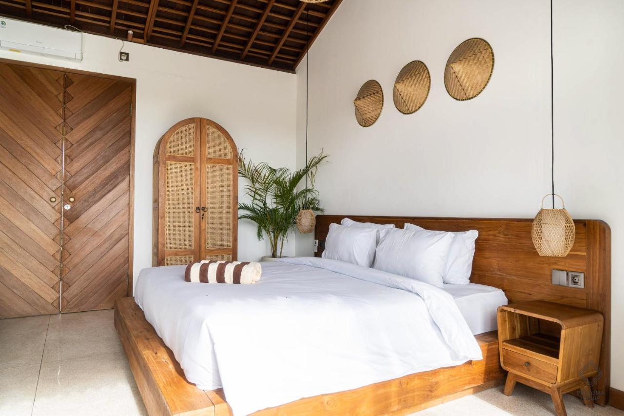 Sundance Residence Nusa Penida Tanglad Exterior foto