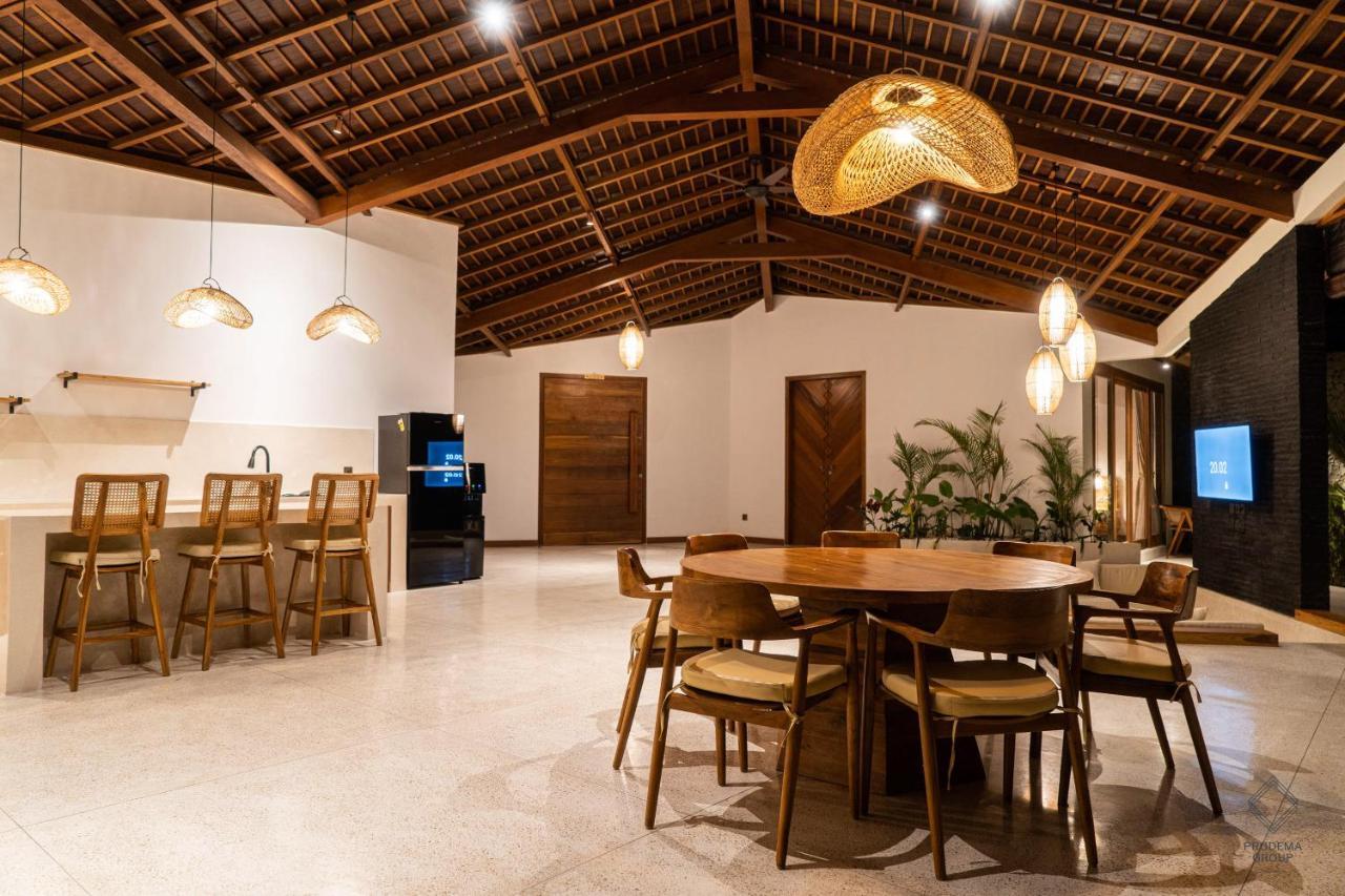 Sundance Residence Nusa Penida Tanglad Exterior foto