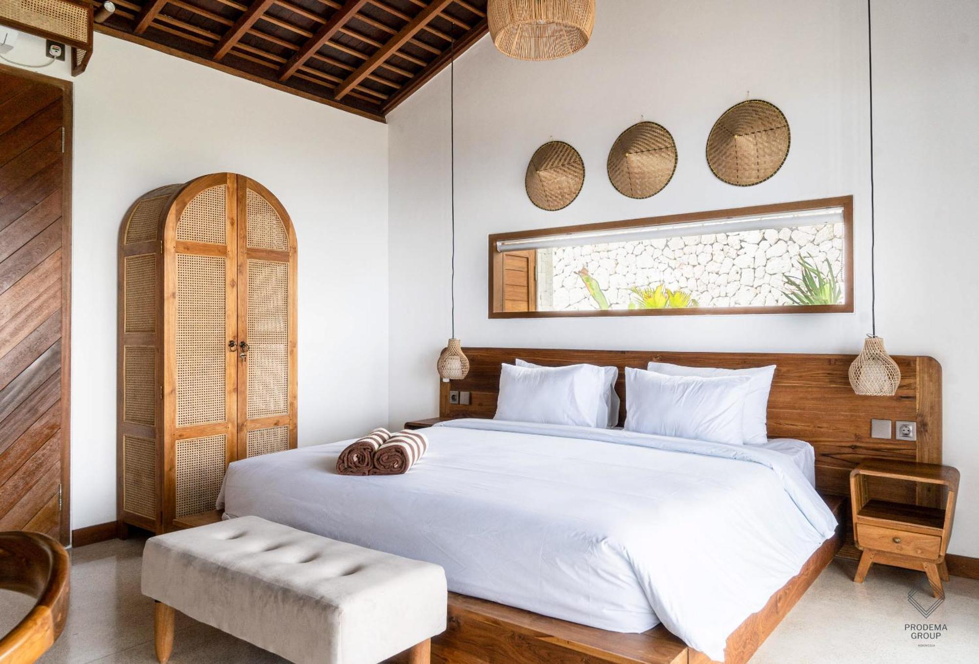 Sundance Residence Nusa Penida Tanglad Exterior foto