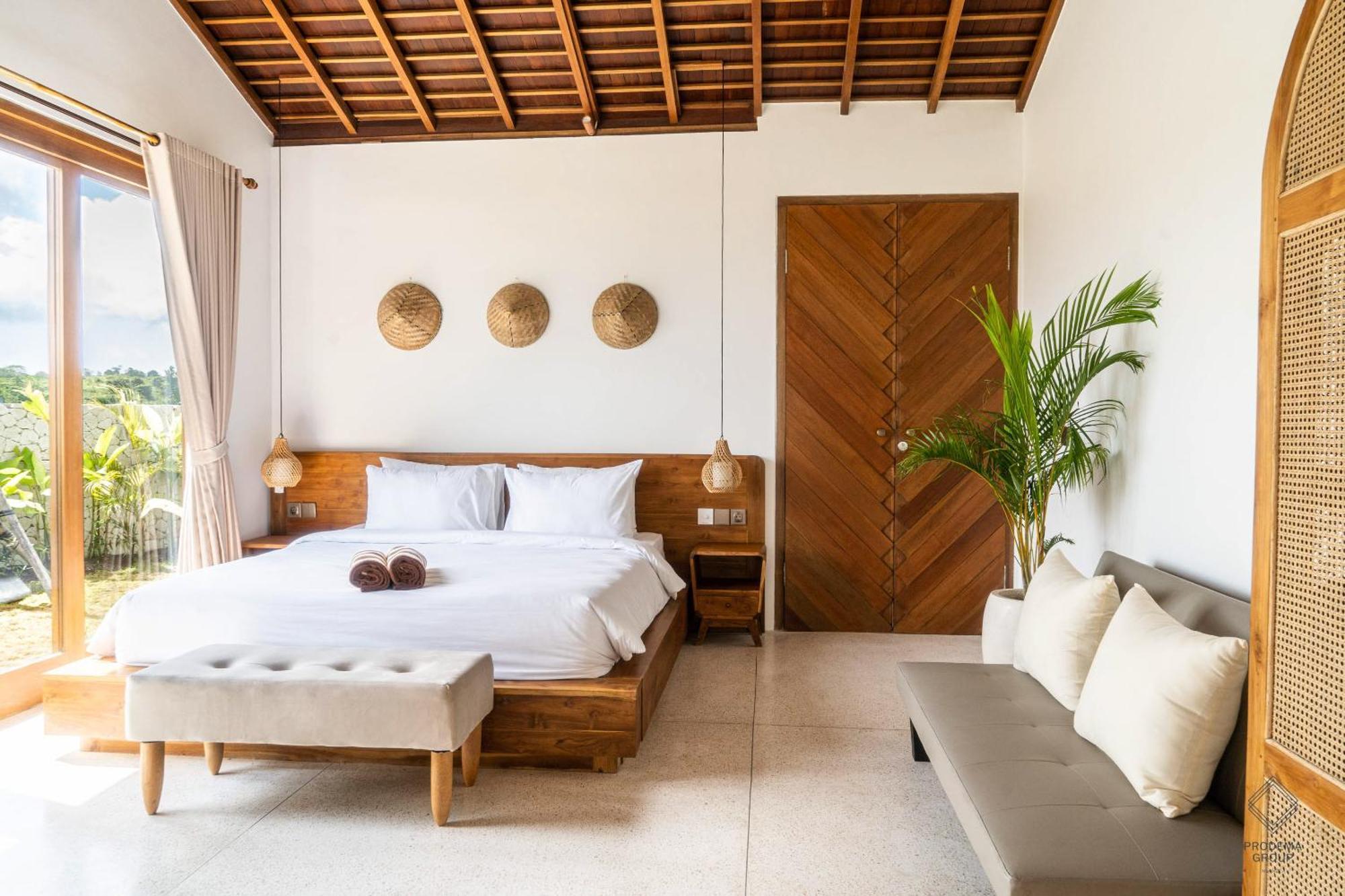 Sundance Residence Nusa Penida Tanglad Exterior foto