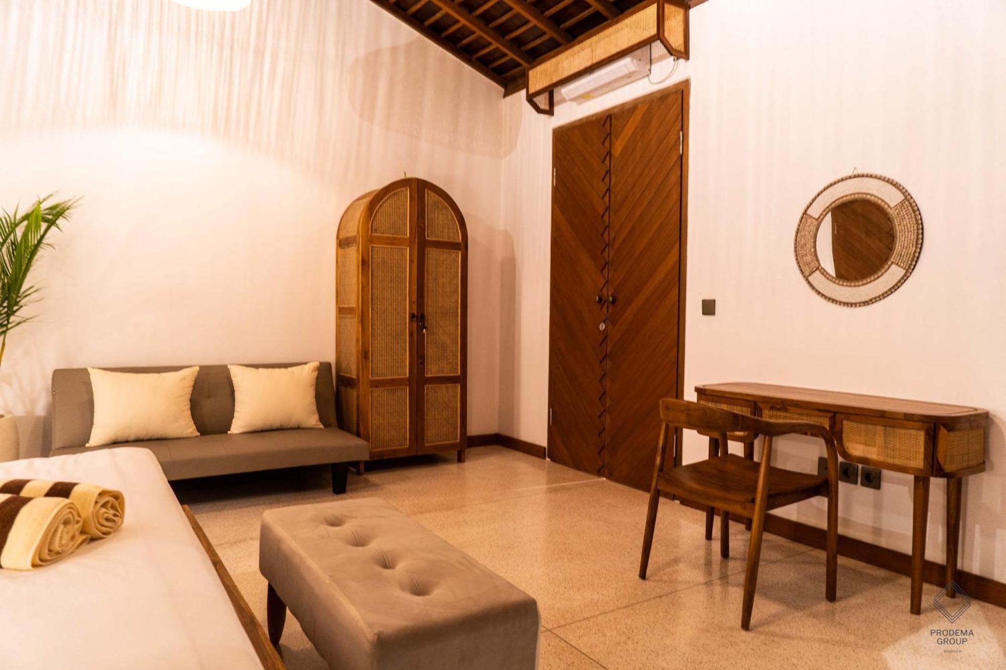 Sundance Residence Nusa Penida Tanglad Exterior foto