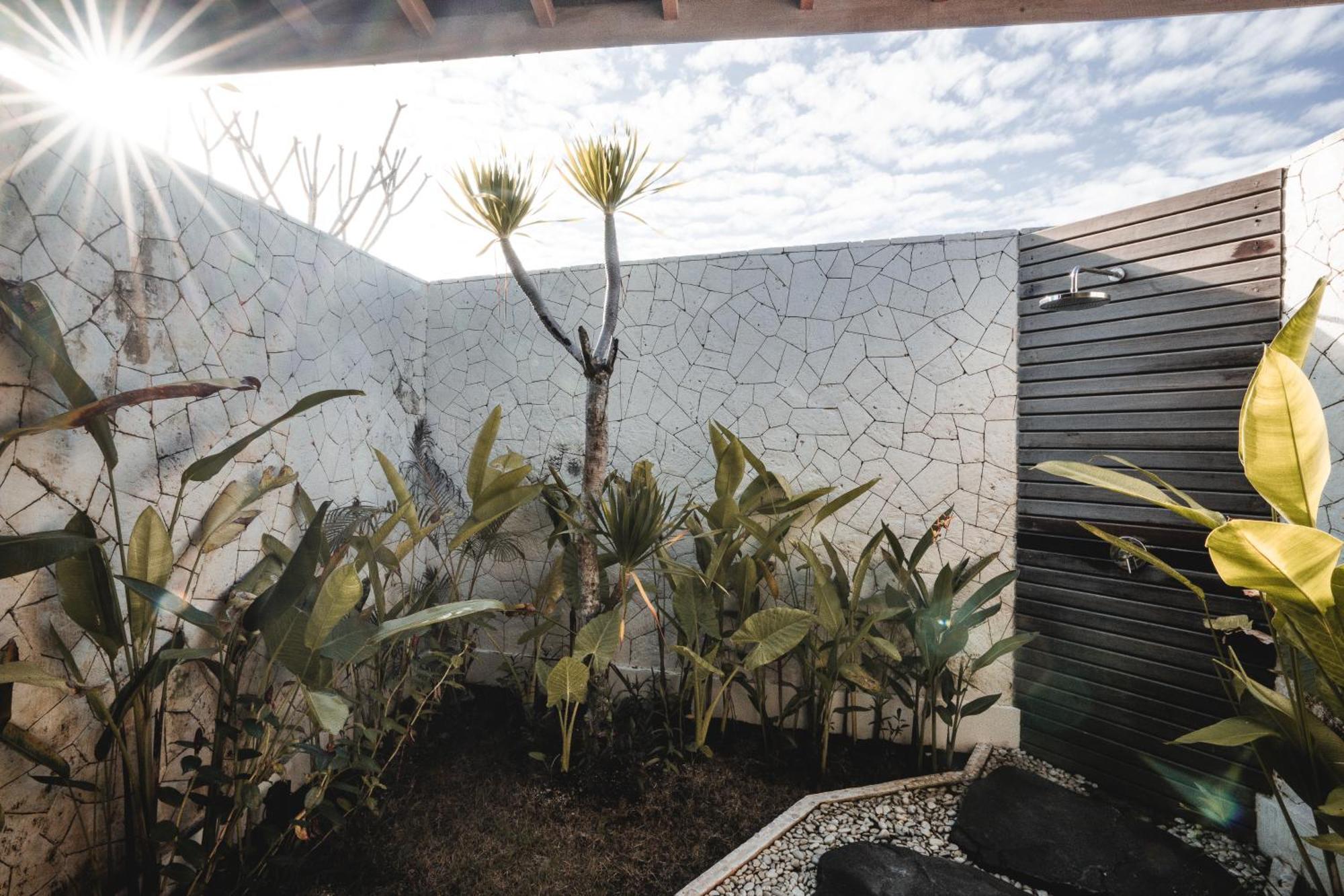 Sundance Residence Nusa Penida Tanglad Exterior foto
